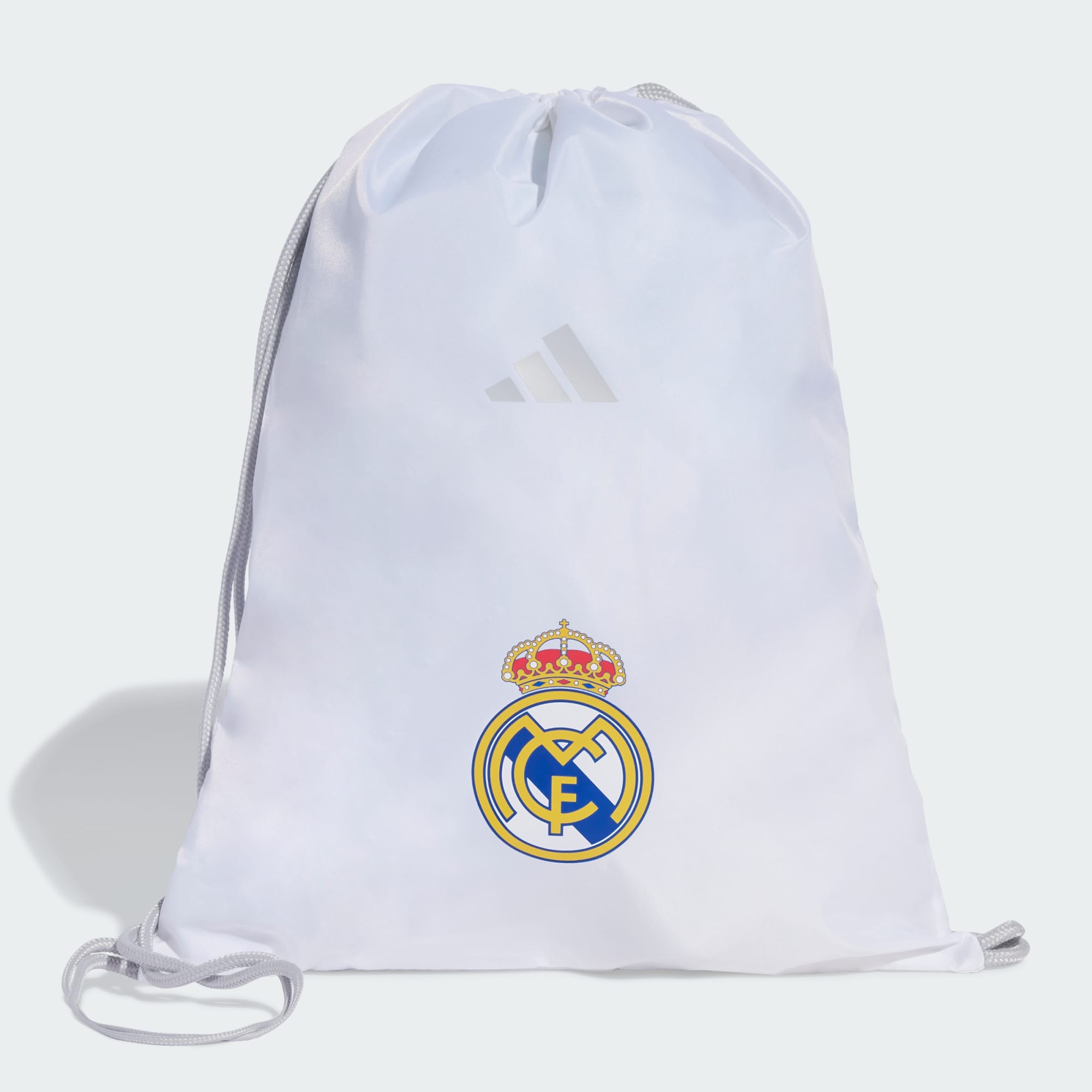Sac De Sport Aux Couleurs Domicile Du Real Madrid, adidas Performance
