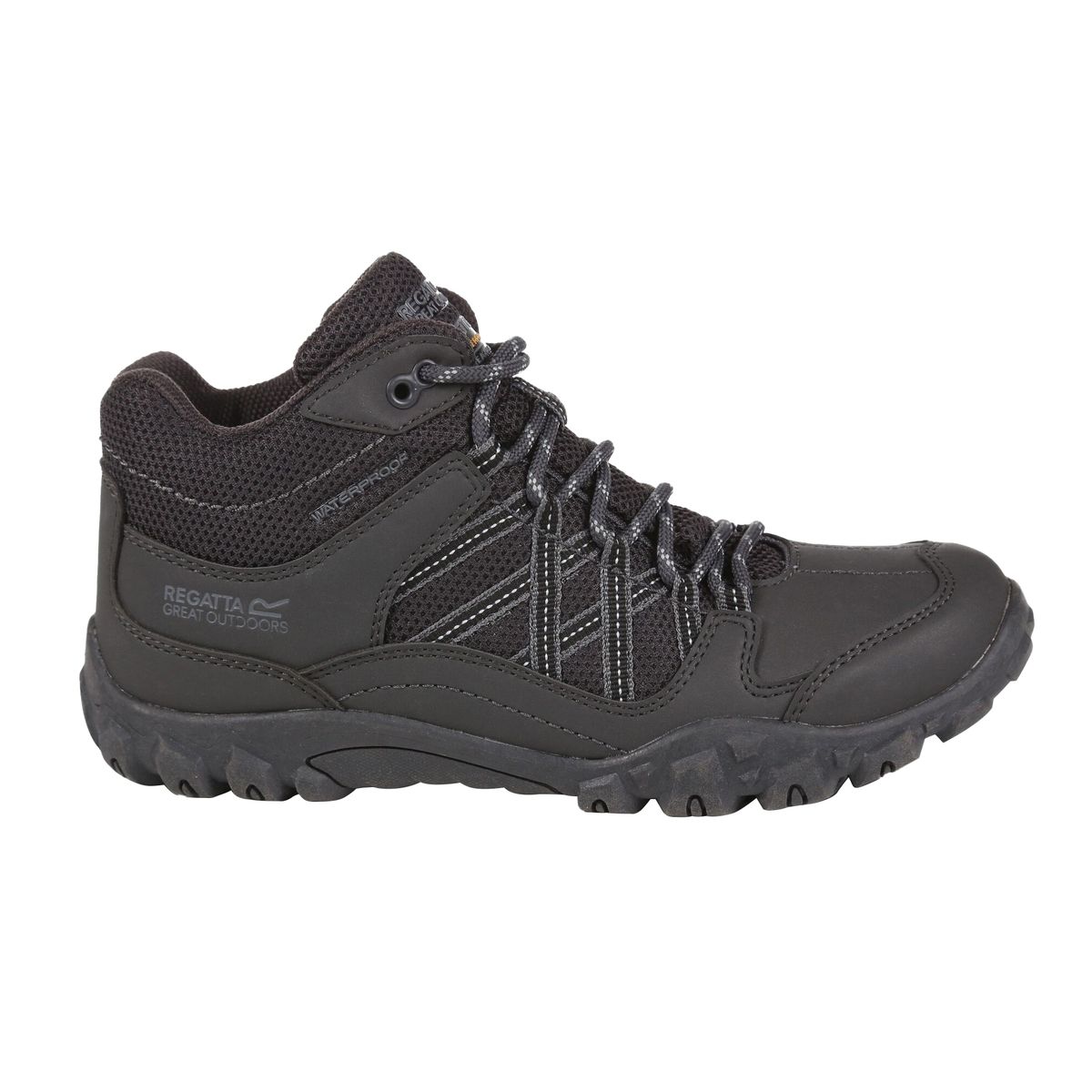 Chaussures confort femme REGATTA La Redoute