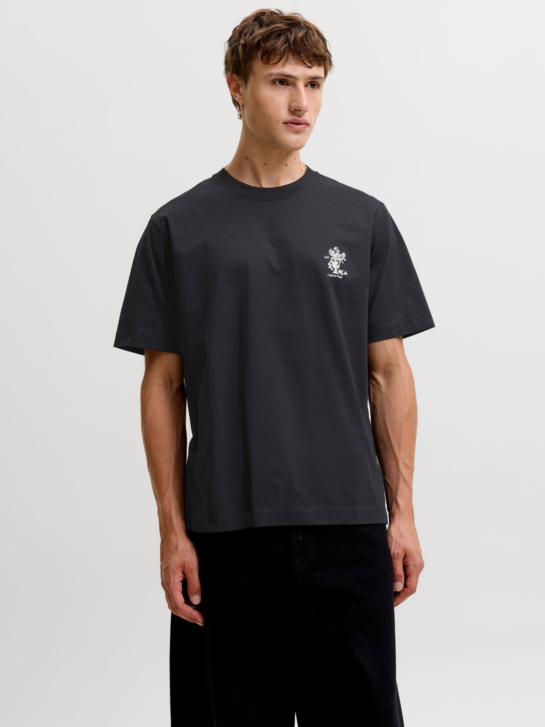 T-Shirt, JACK & JONES
