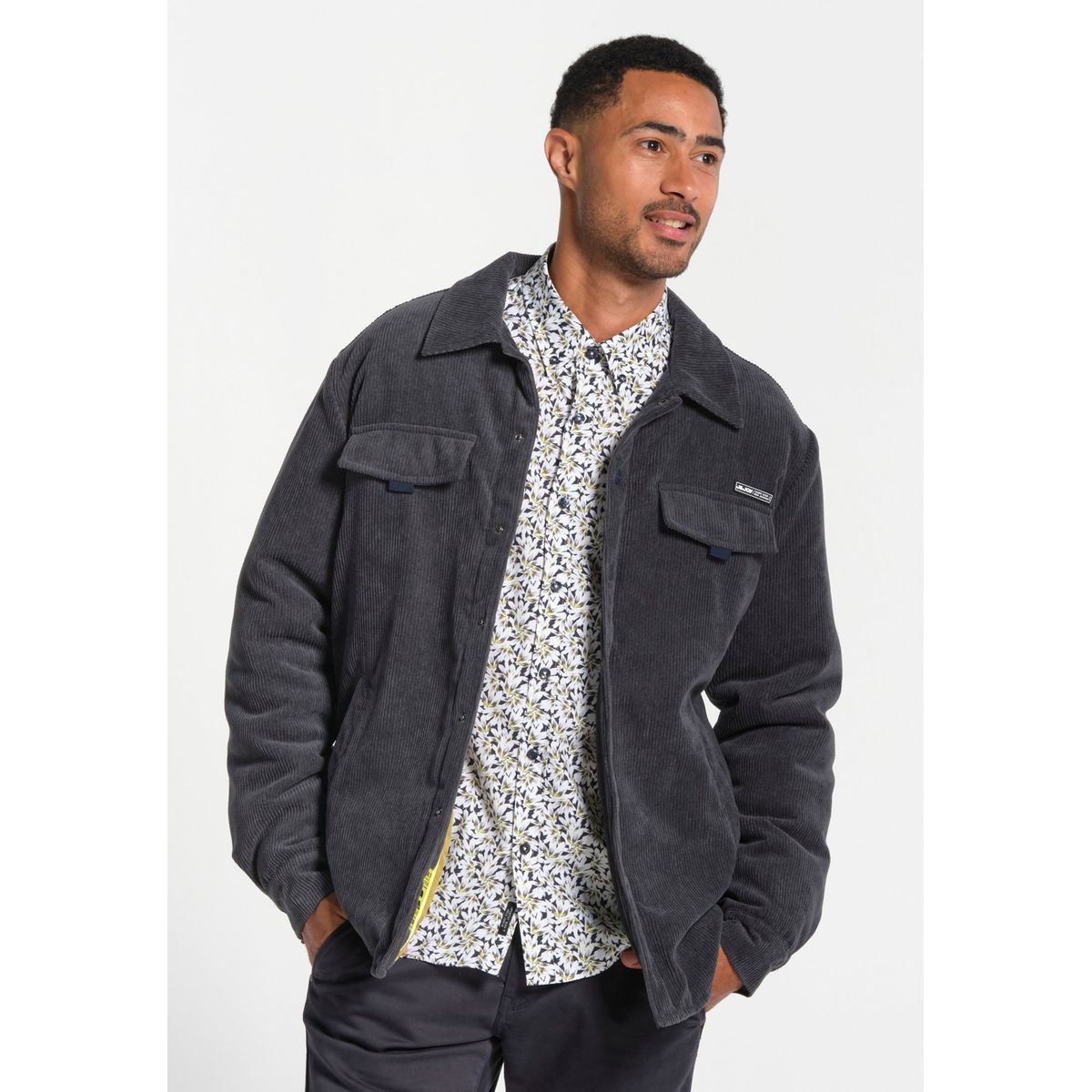 Veste j&joy 2025 garcon