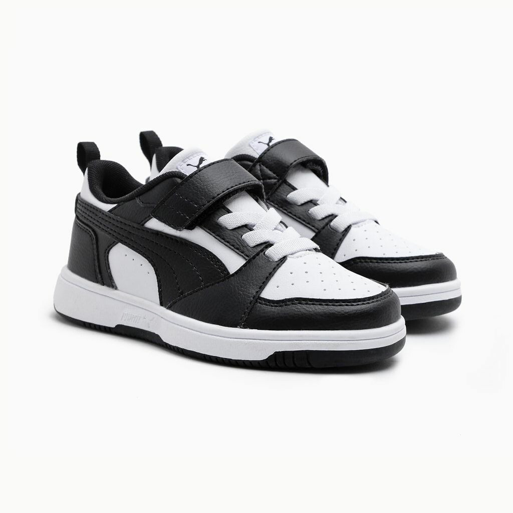 Sneakers Rebound V6 Lo, PUMA