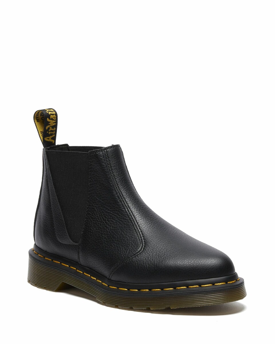 Dr. Martens Botas Chelsea de piel Bianca II Virginia — foto 3