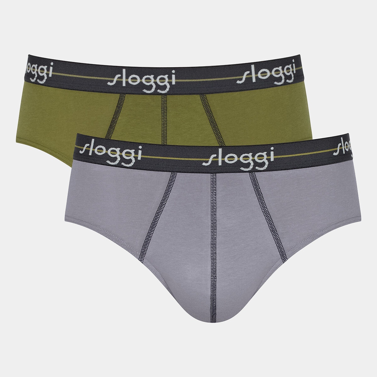 Calecon sloggi deals