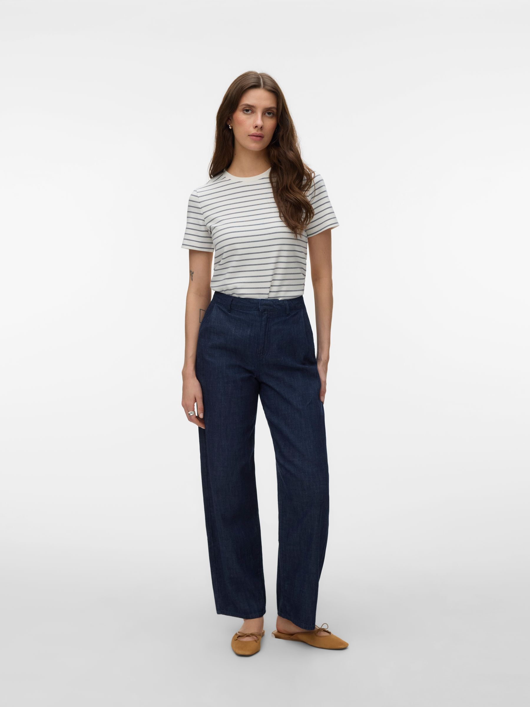 T-Shirt, VERO MODA