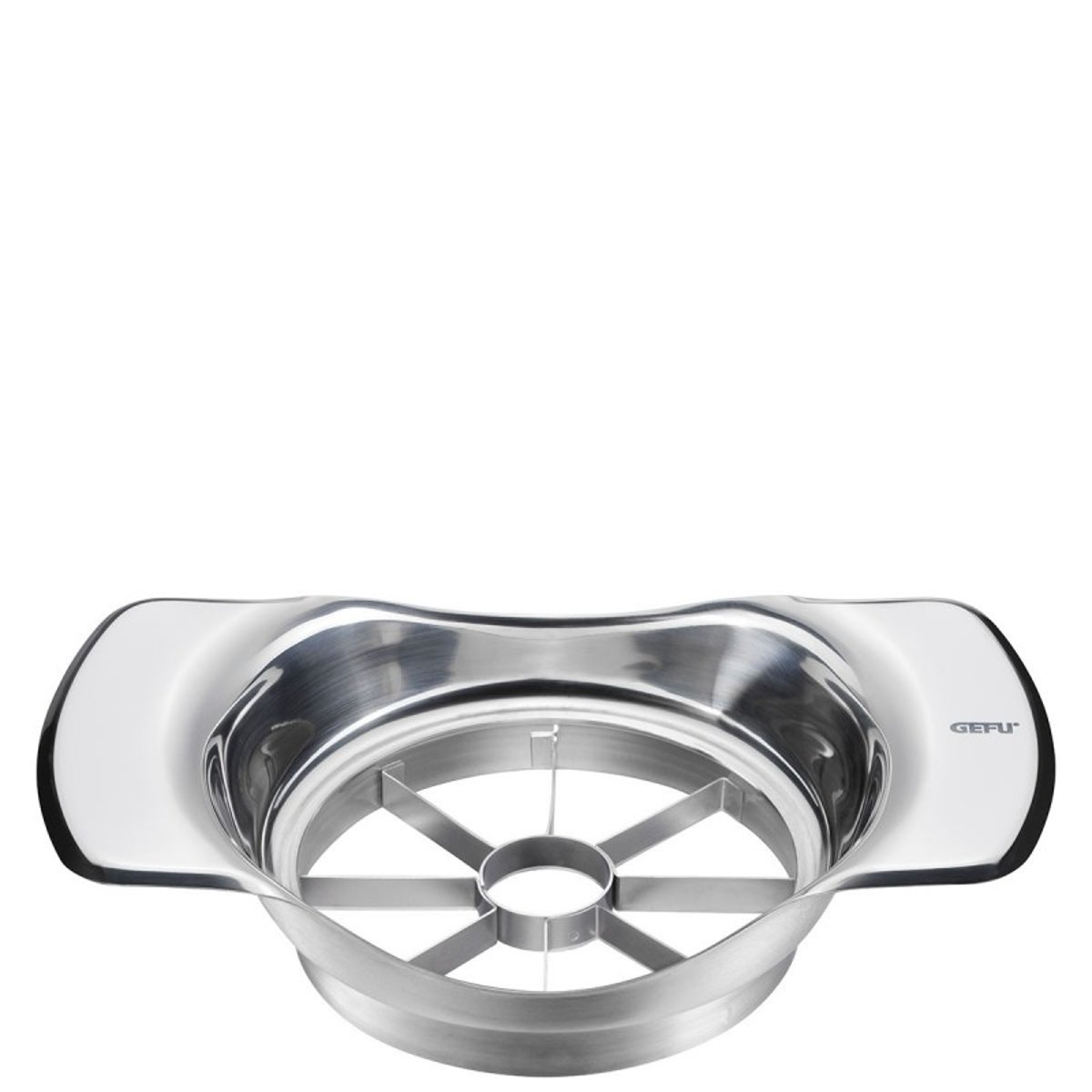 Coupe-pommes PARTI - Acier inoxydable, GEFU