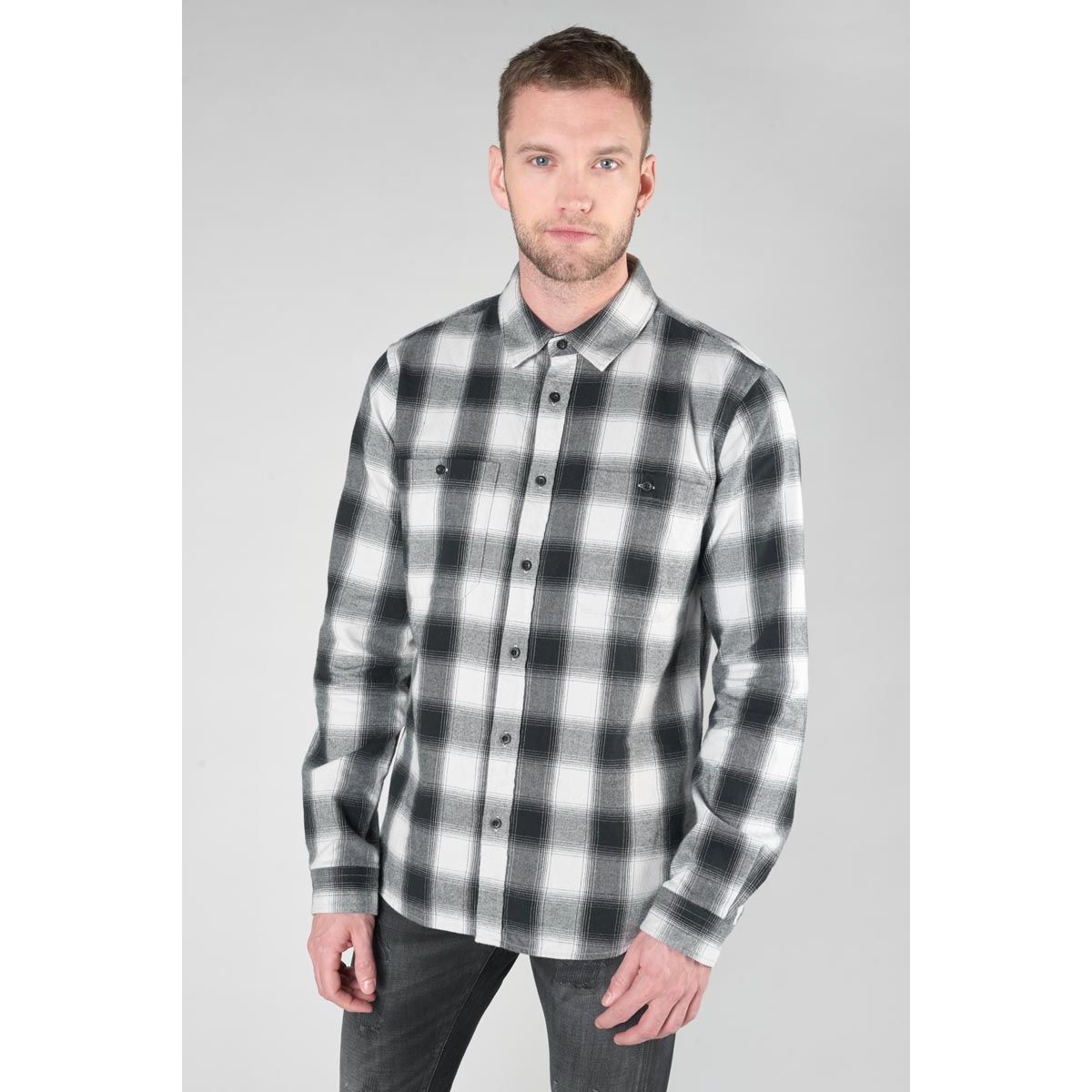 Chemise temps des 2025 cerises
