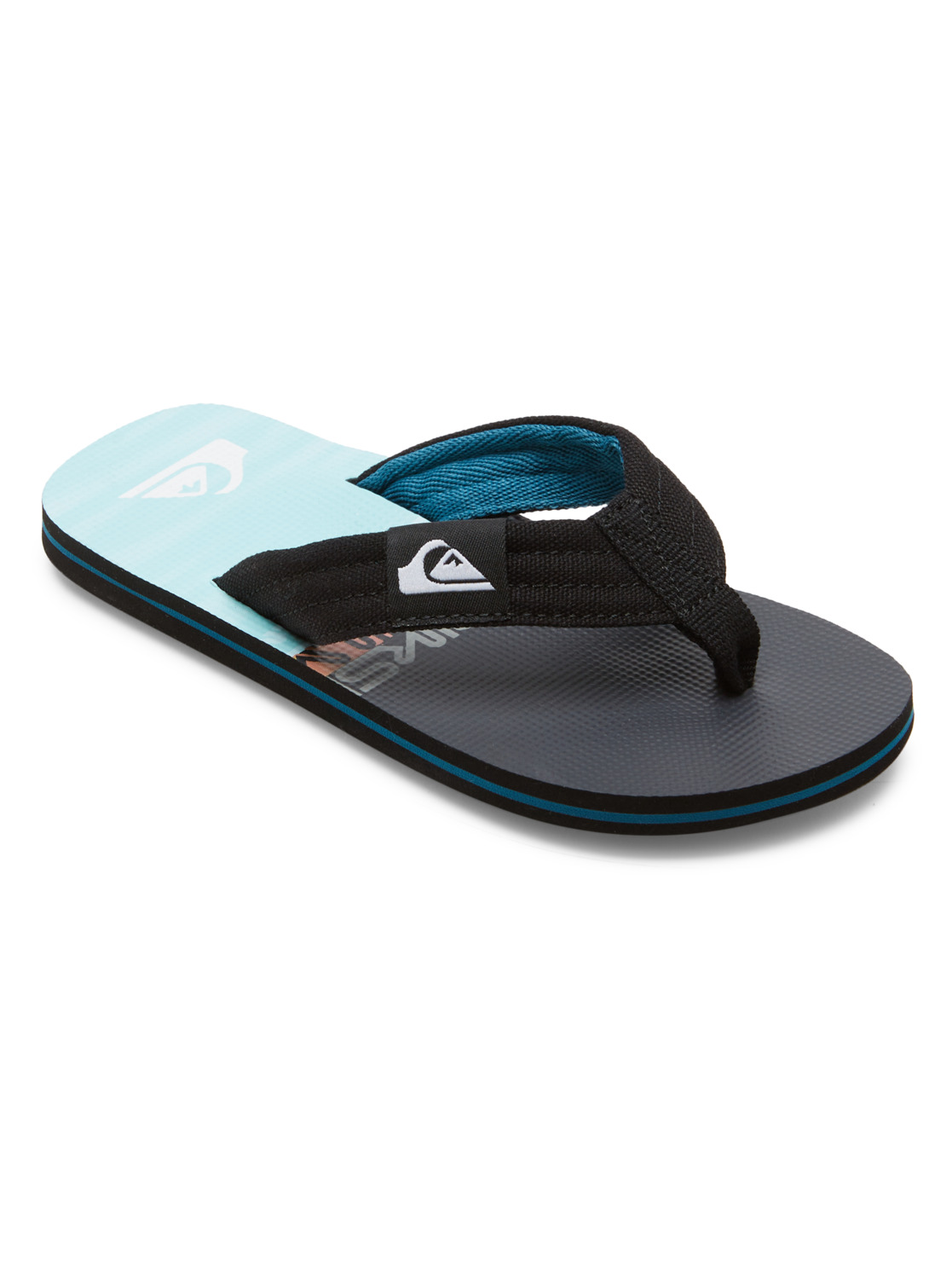 Sandales MOLOKAI LAYBACK, QUIKSILVER