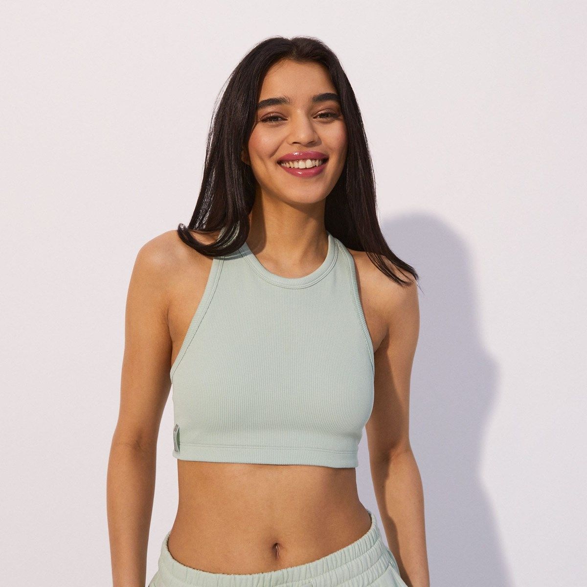 Soutien gorge hotsell sport dos nageur