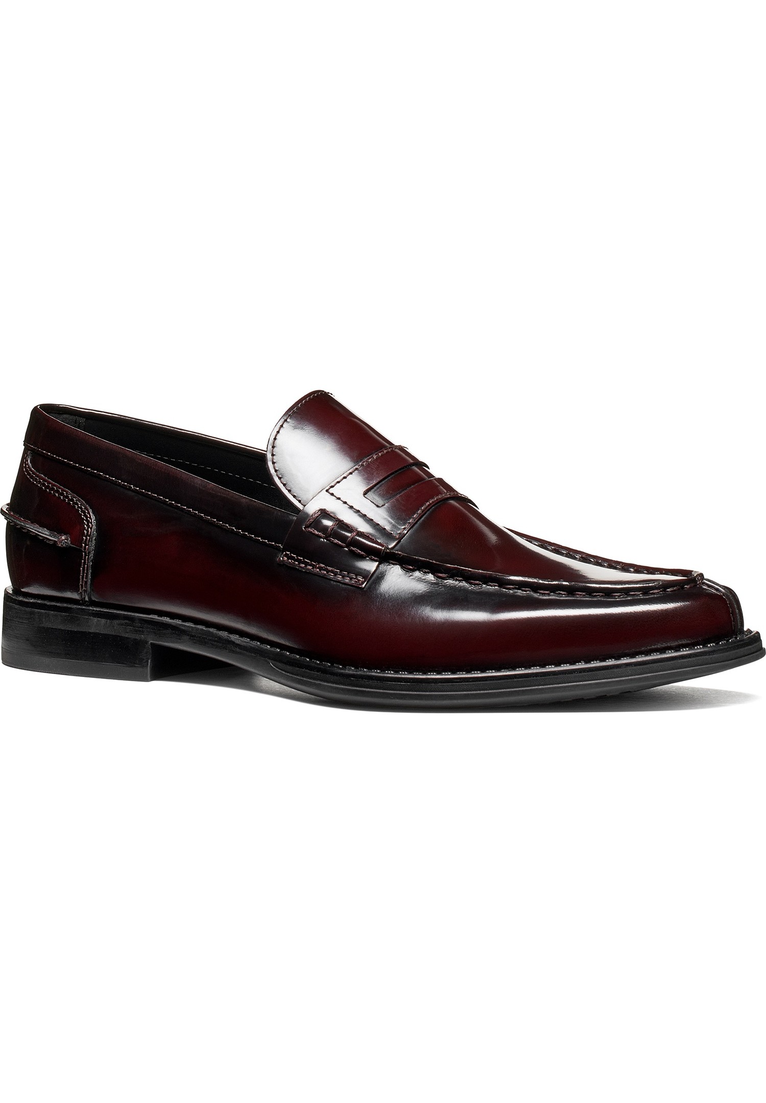 Mocassins U ELLMOOR, GEOX
