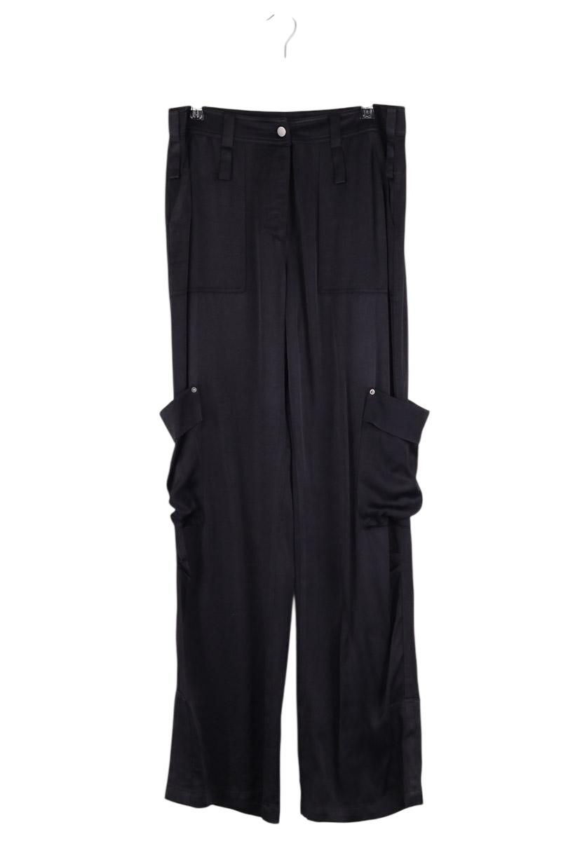Pantalon droit - Très Bon État, THE KOOPLES