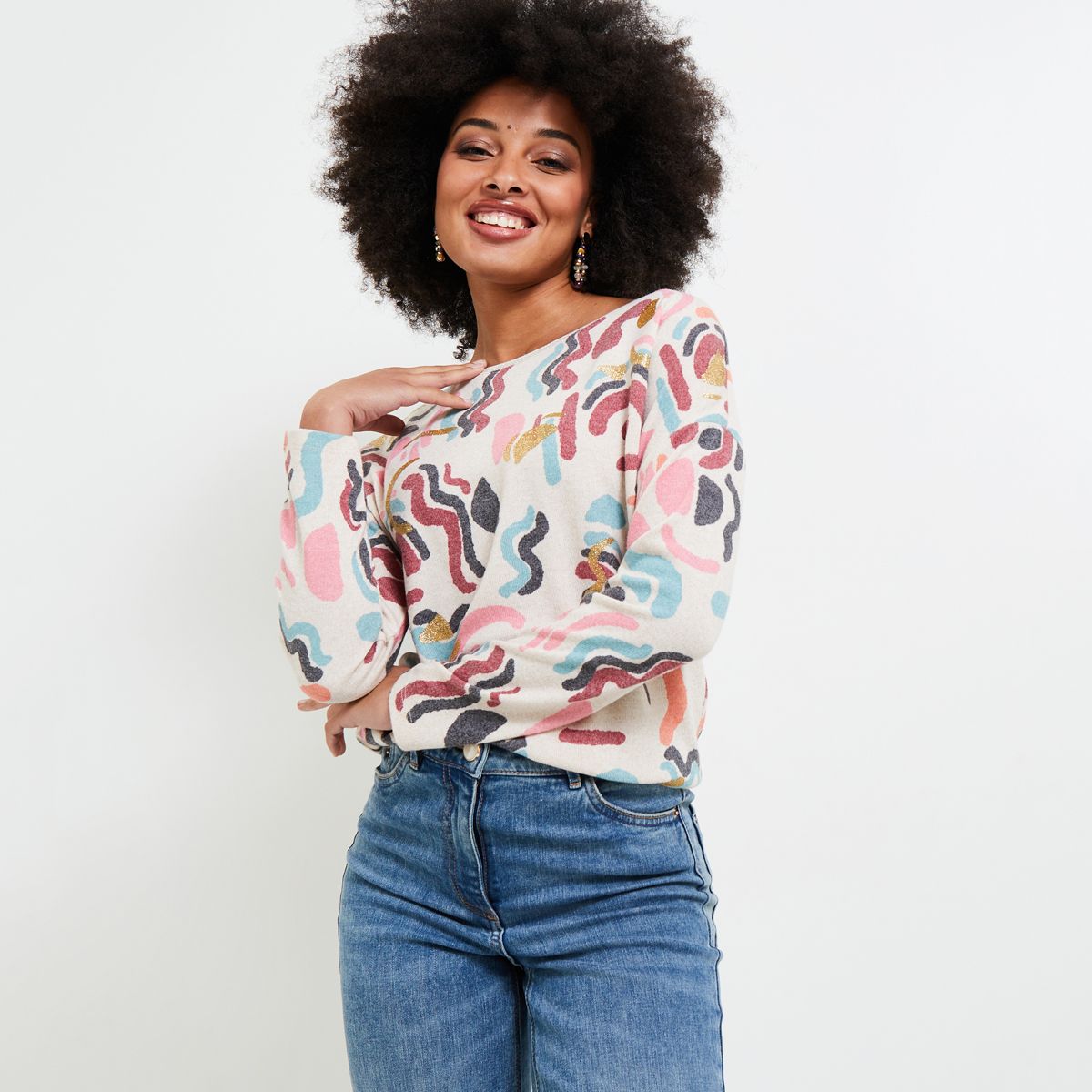 Tee shirt femme grain de malice online