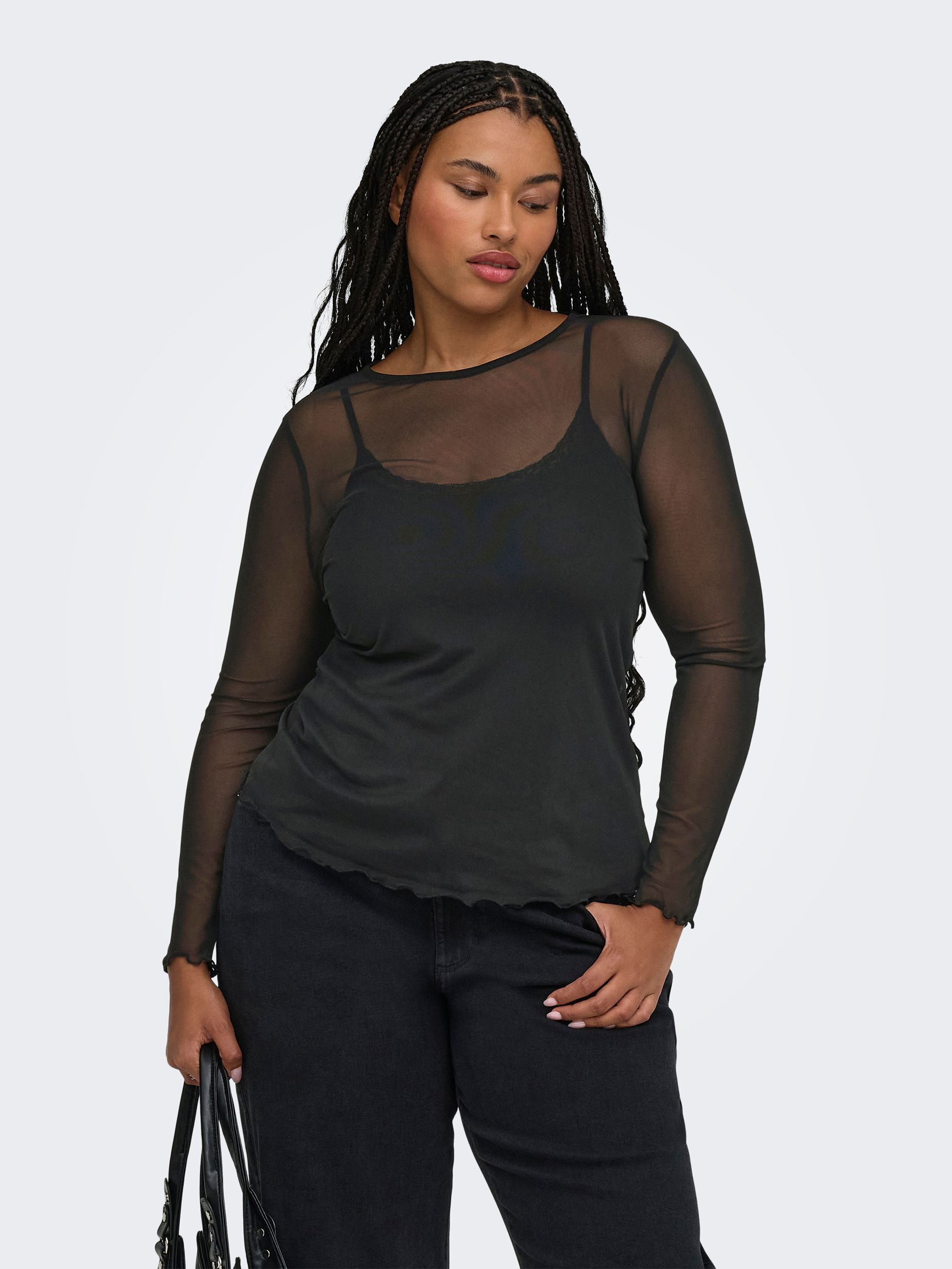 Top, ONLY CARMAKOMA