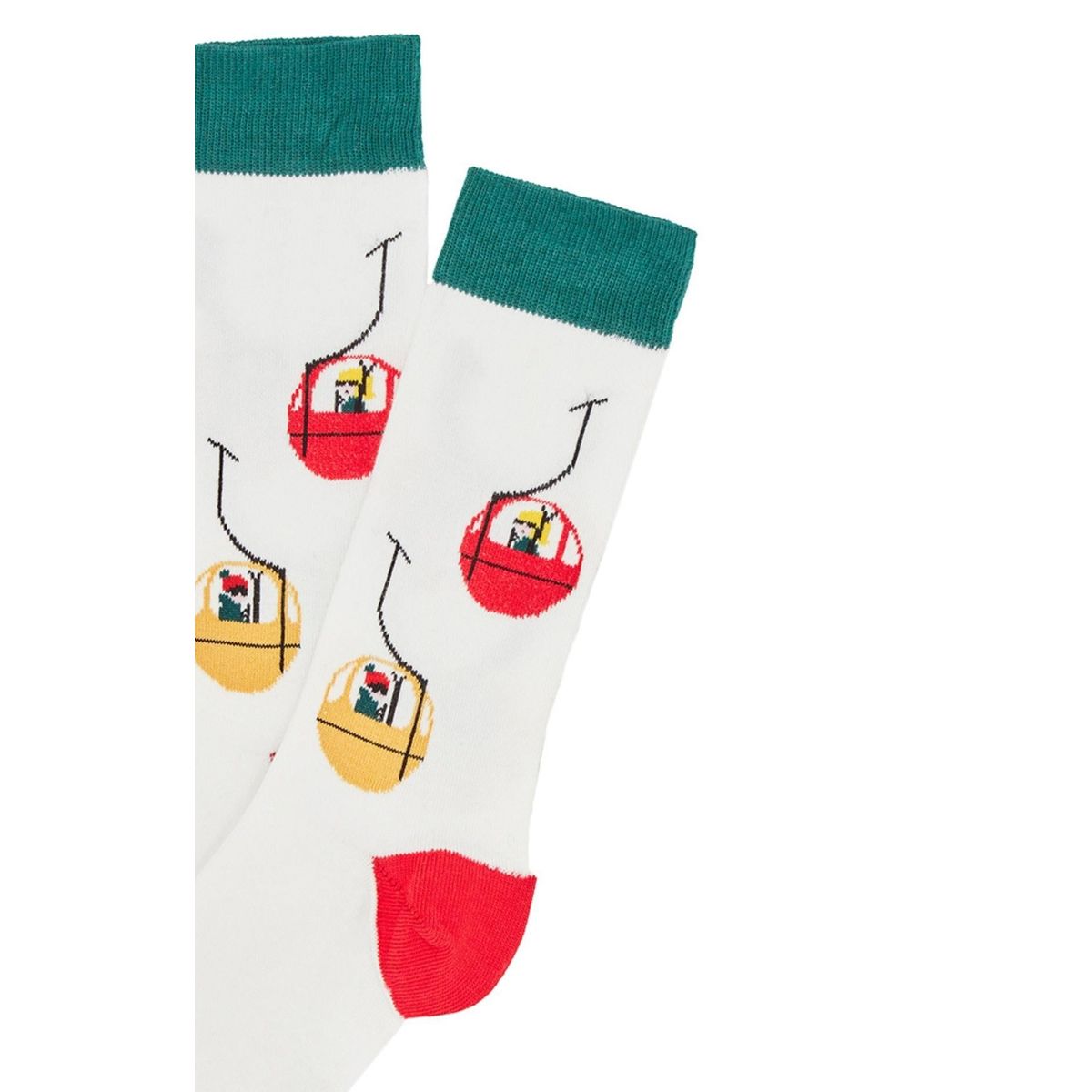 Chaussette fantaisie homme arthur best sale