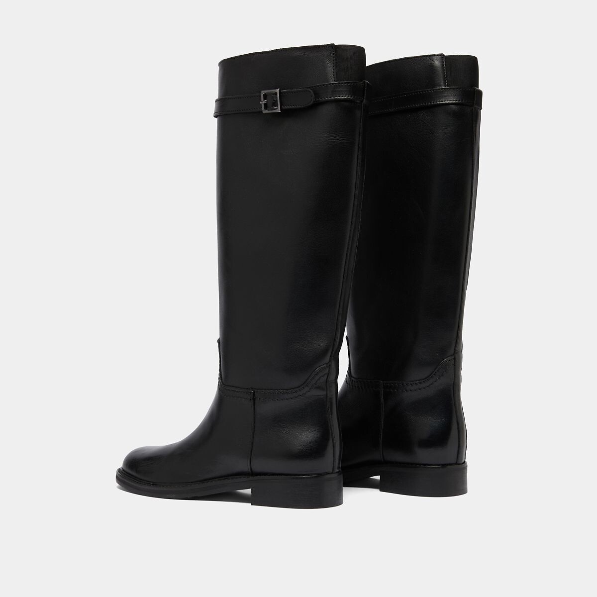 Jonak Botas de montar de piel Romane — foto 3