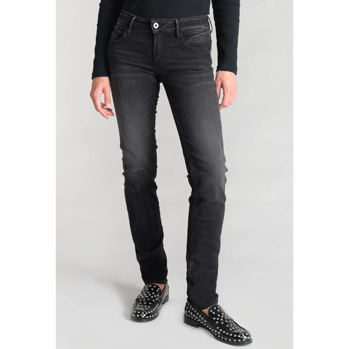 Jeans for Women Ladies Denim Jeans La Redoute