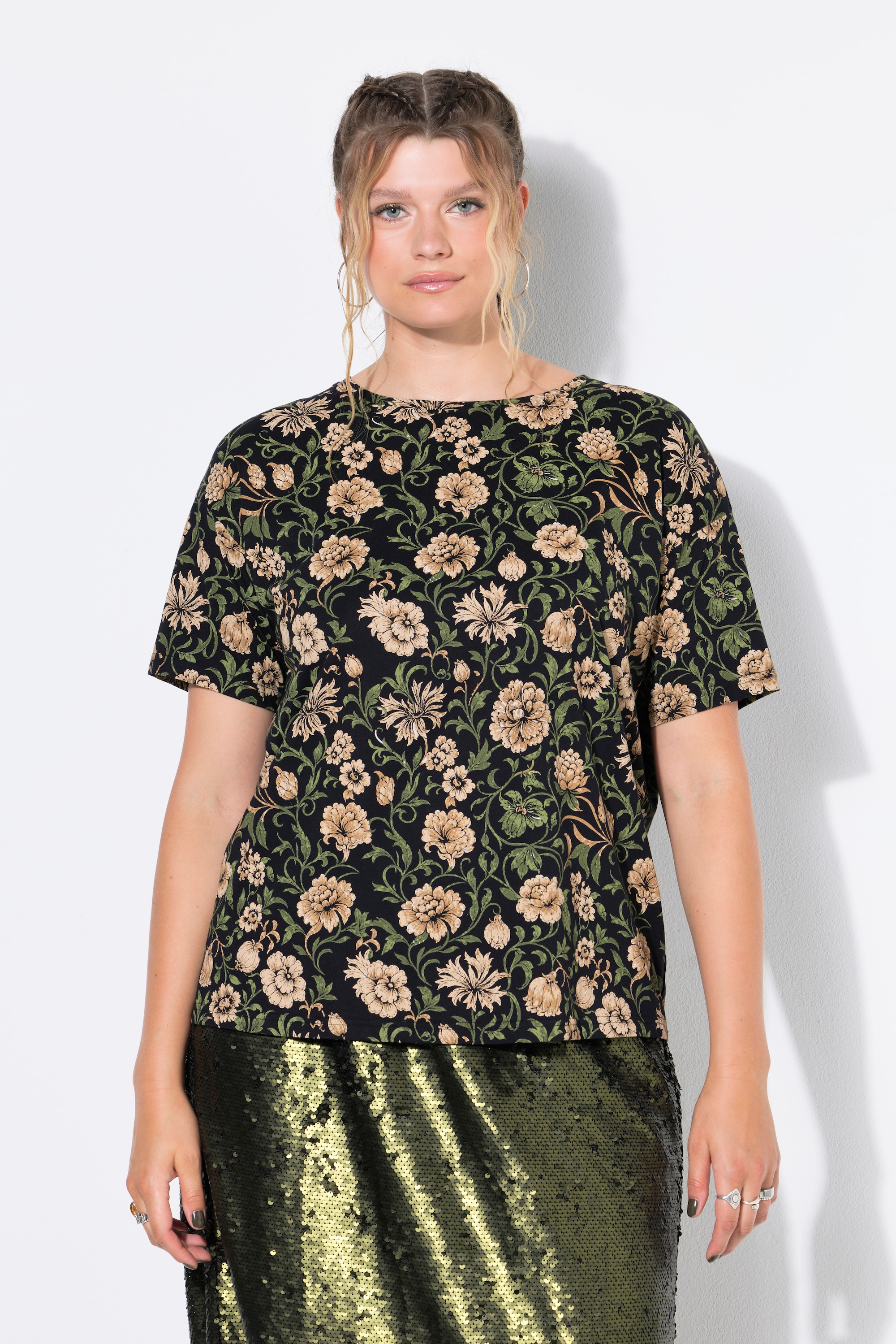 T-shirt oversize, STUDIO UNTOLD