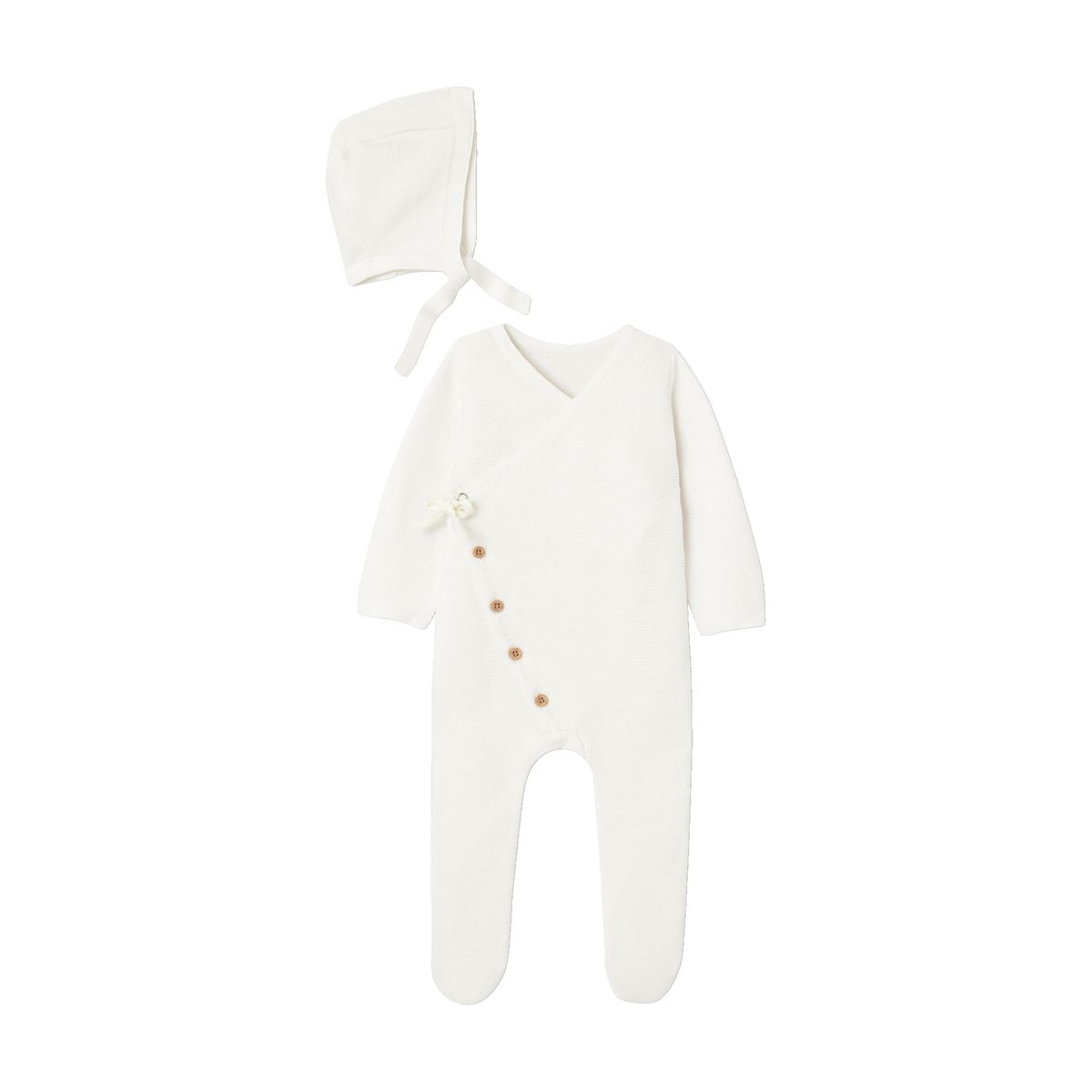 Vertbaudet clearance ensemble naissance