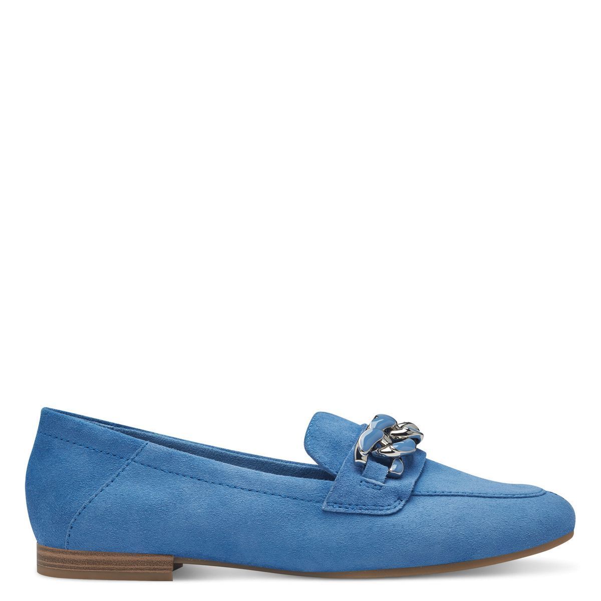 Ballerine en cuir S.Oliver La Redoute