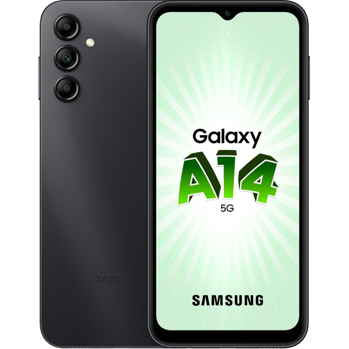 samsung galaxy a9 5g