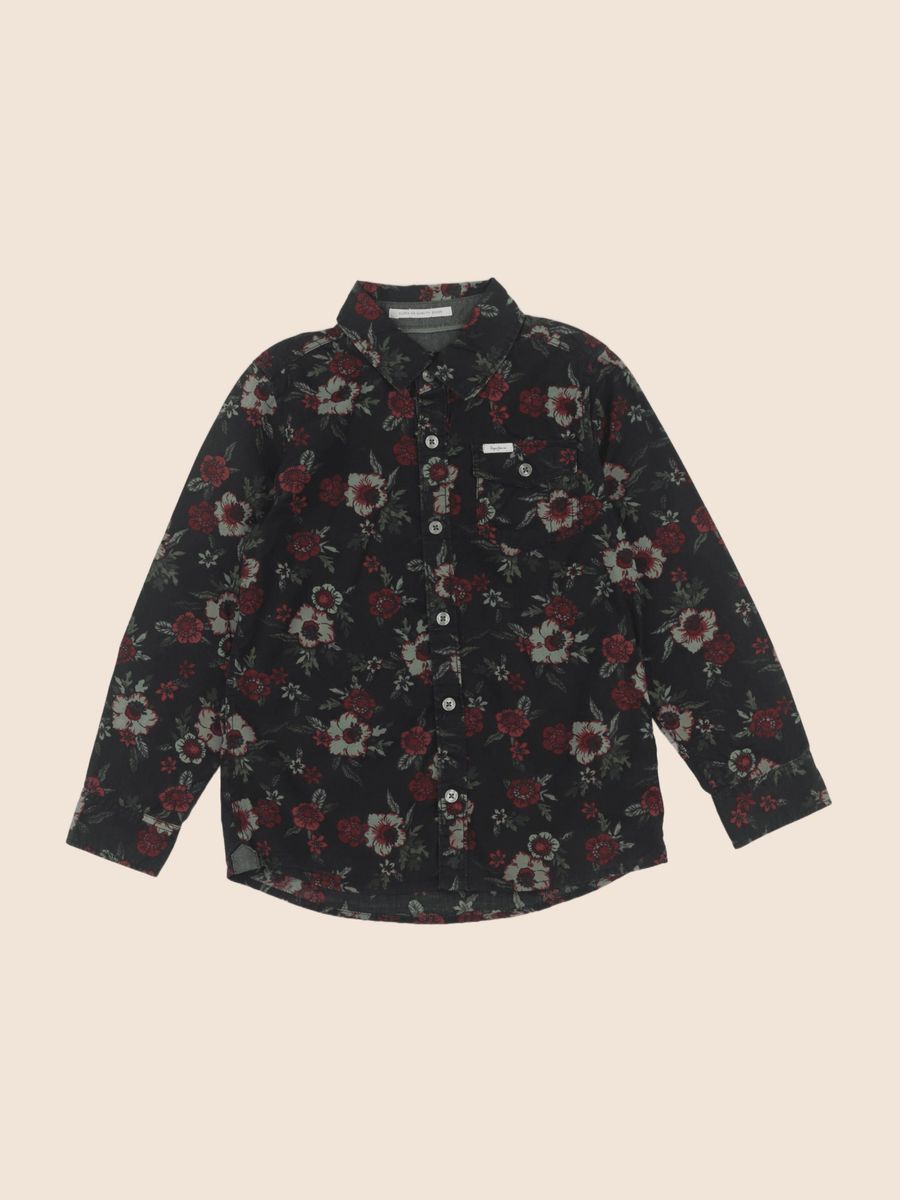 Chemise - Très bon état, PEPE JEANS