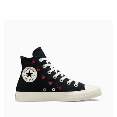 Baskets Chuck Taylor All Star Cherry On CONVERSE