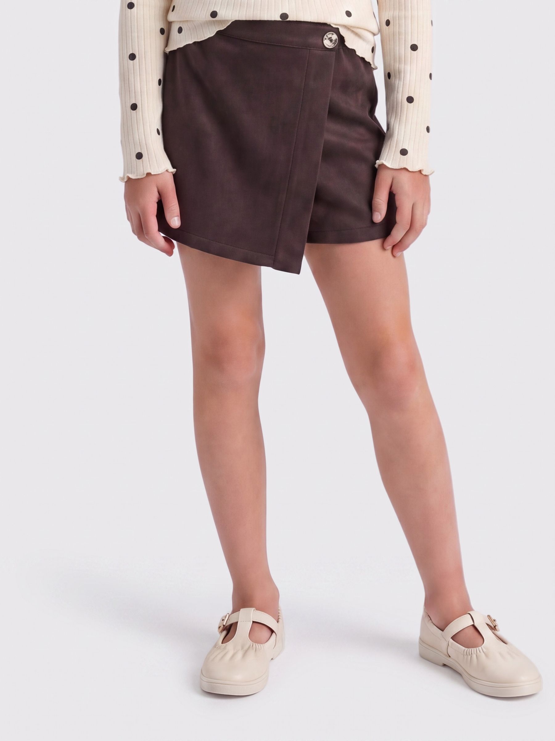 Skort, KIDS ONLY