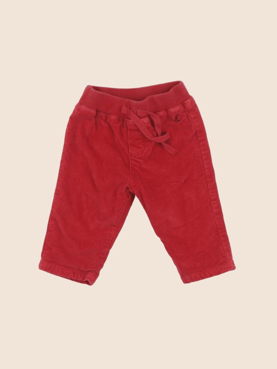 Pantalon - Etat satisfaisant, PETIT BATEAU