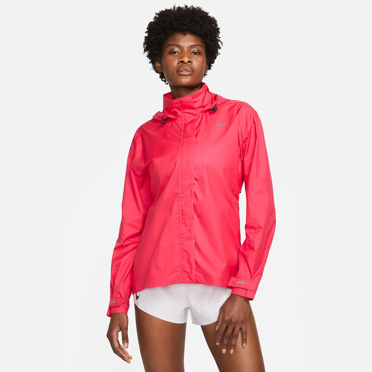 Veste running femme outlet nike