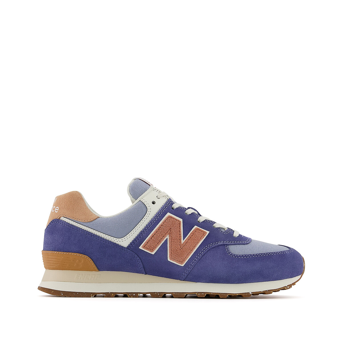 new balance bleu et rouge homme