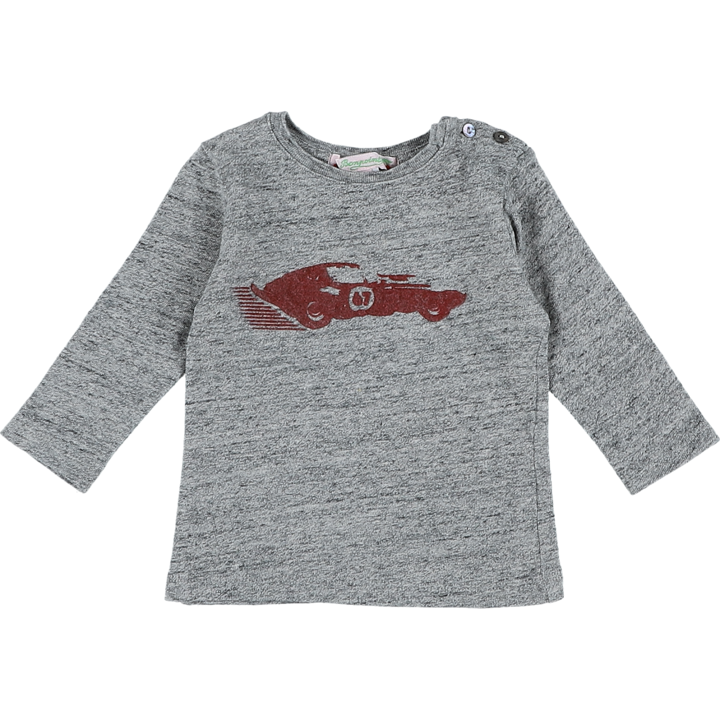 T-shirt - Très bon état, BONPOINT