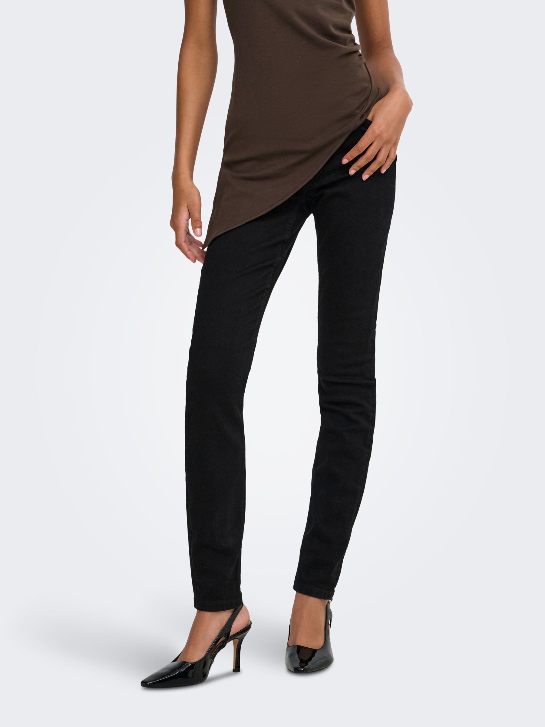 Jean Skinny, JDY