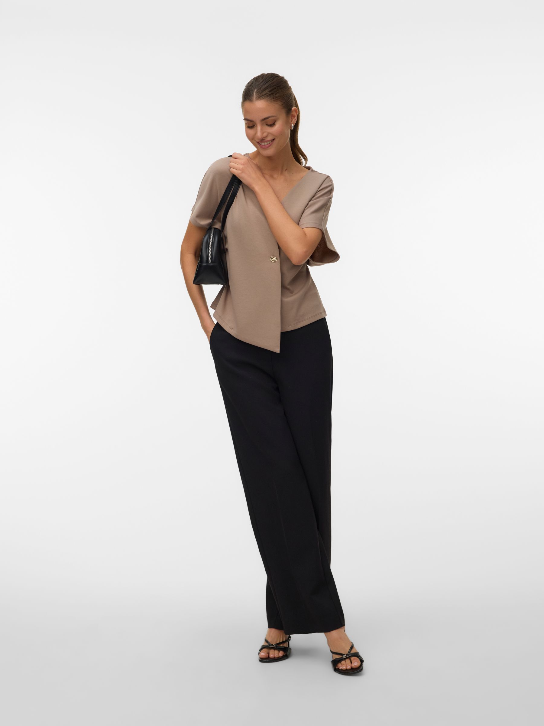 Top, VERO MODA
