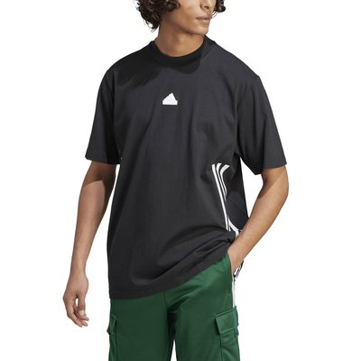 Future Icons 3-Stripes T-Shirt in Cotton ADIDAS SPORTSWEAR