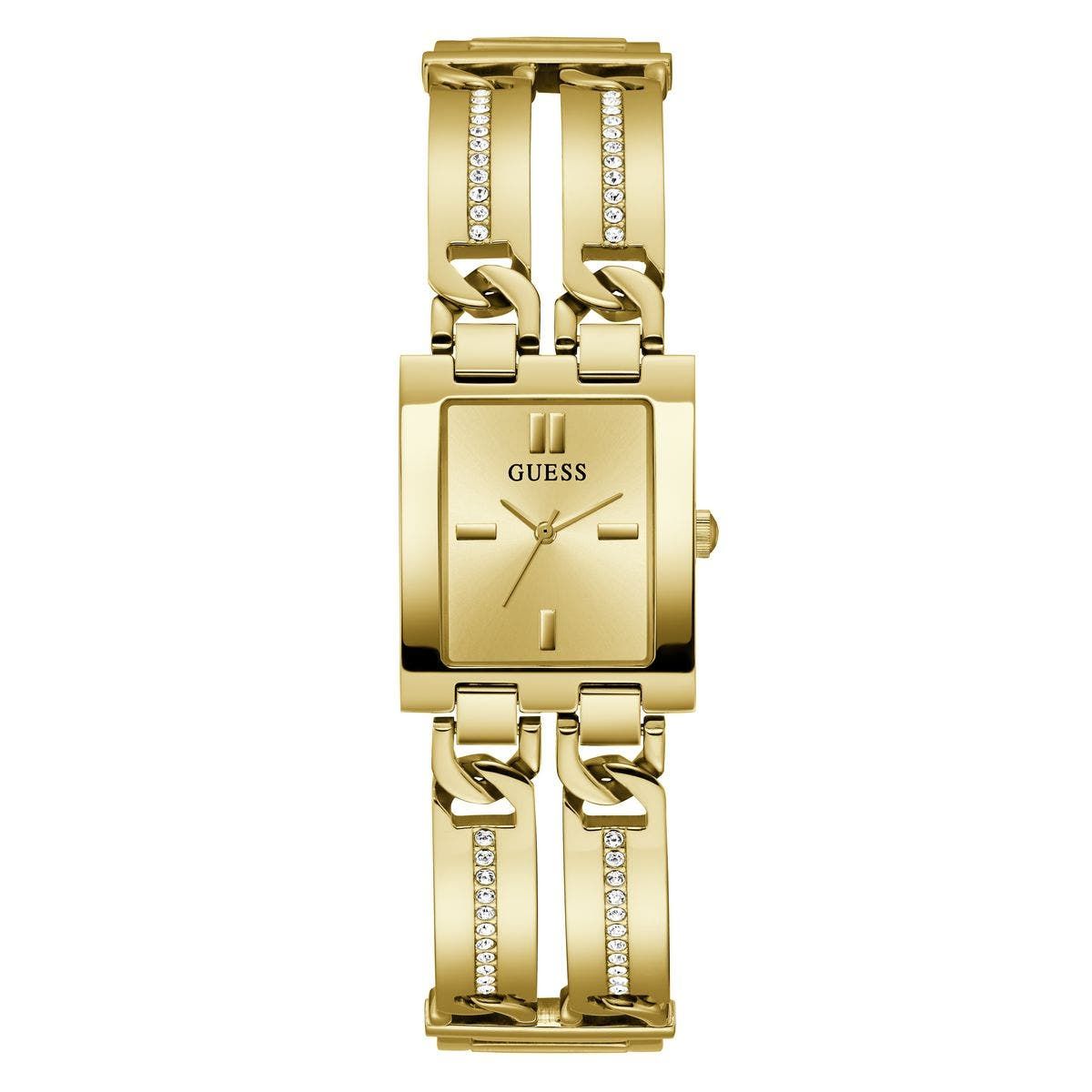 Montre guess ladies cheap dress