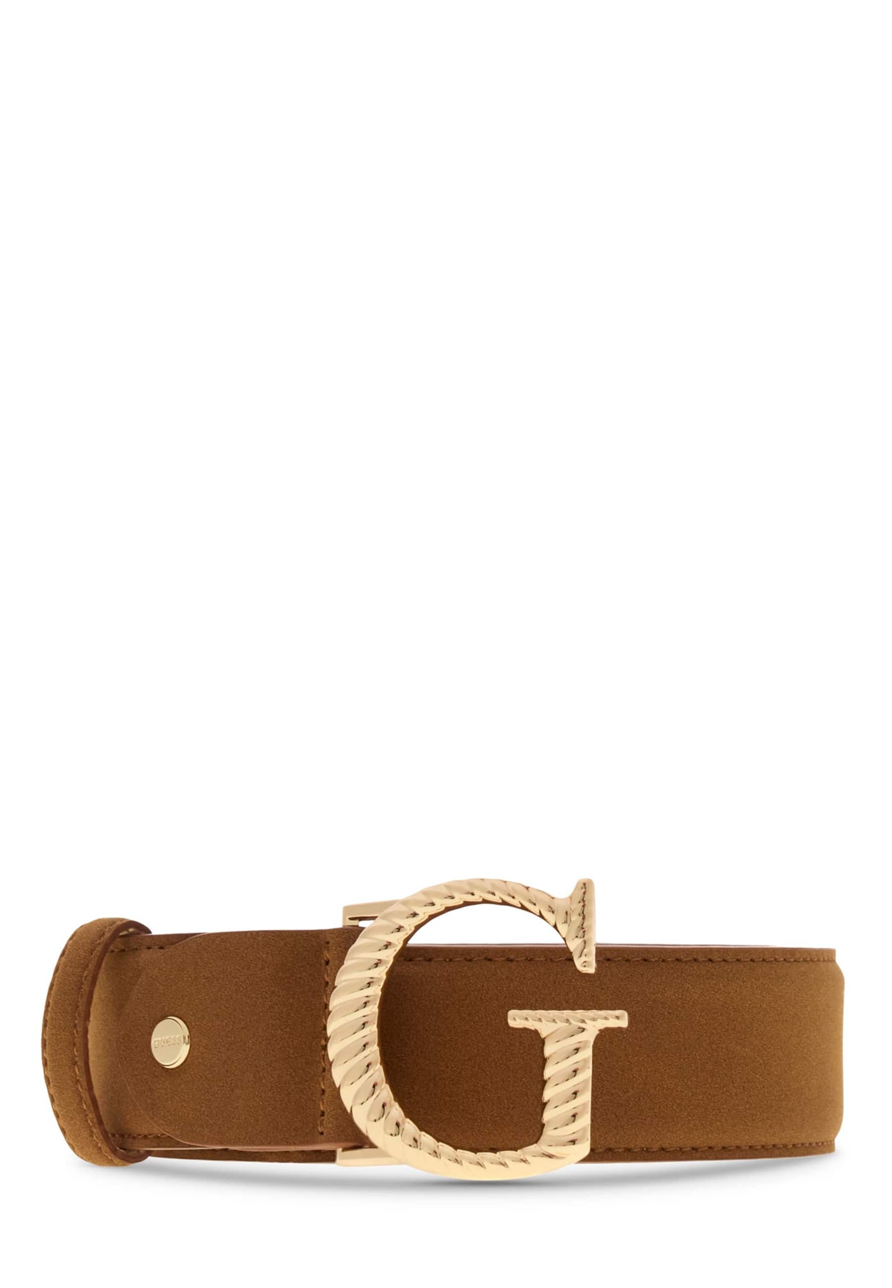 Ceinture Avec Logo, GUESS