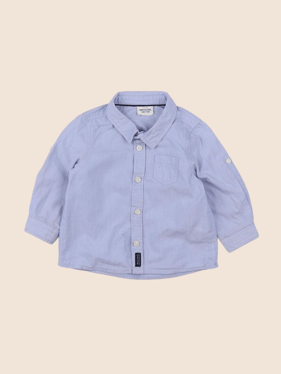Chemise - Très bon état, TAPE A L'OEIL