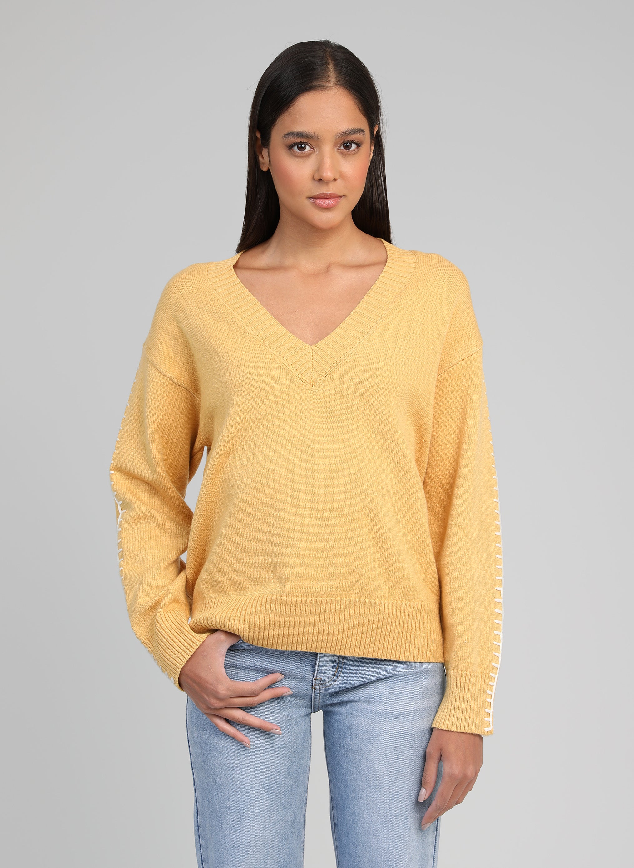 Pull NALEYA, AN'GE