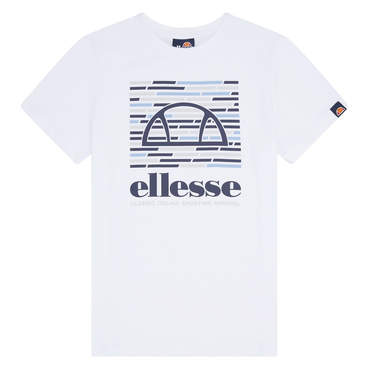 T shirt 2025 ellesse pas cher