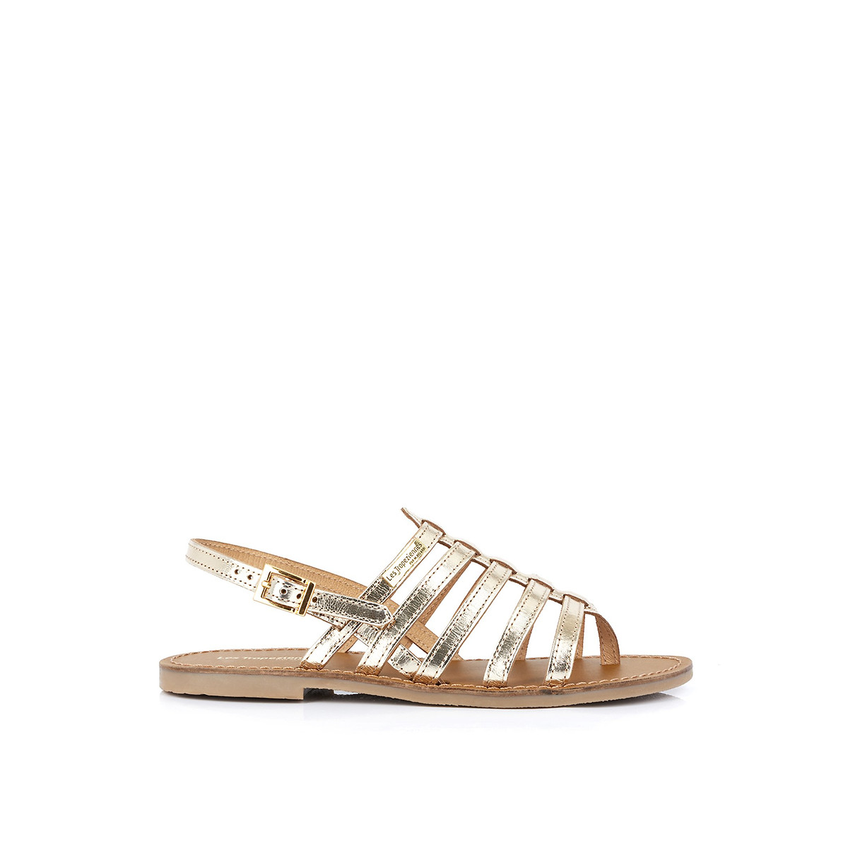 Sandales cuir Herilo