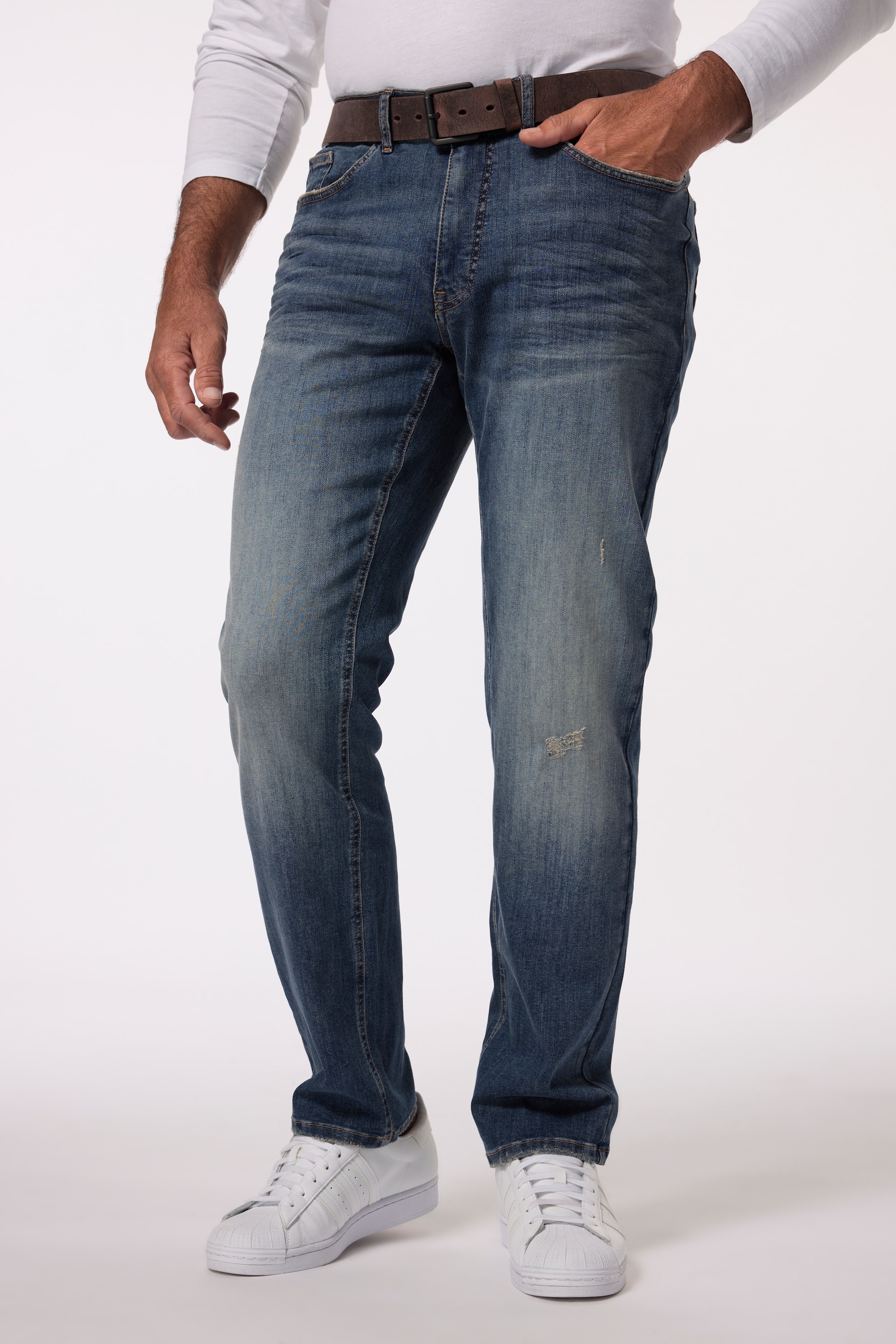 Jean, FLEXNAMIC®, ventre confort, JP1880
