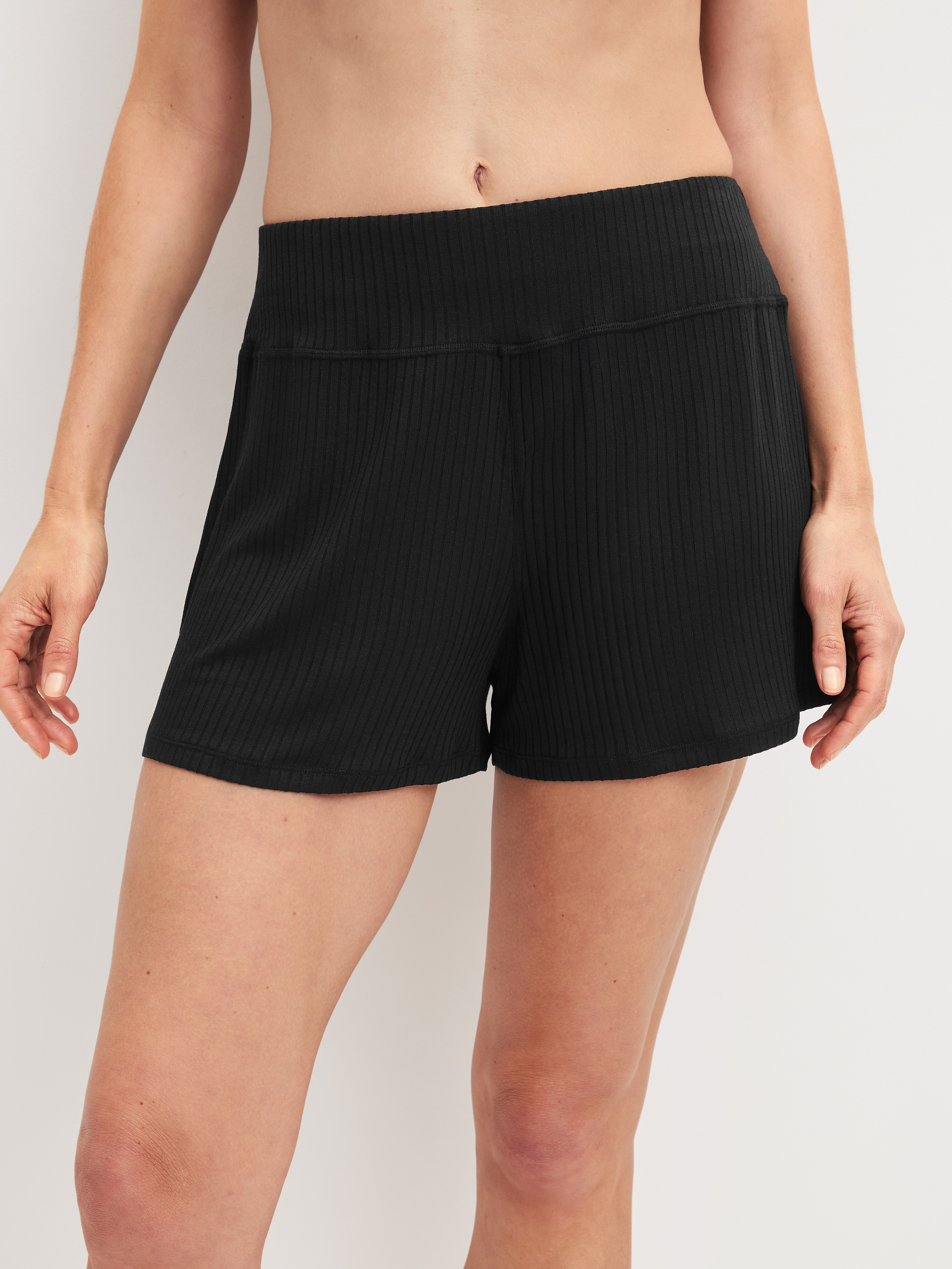 Short en TENCEL™ Modal Modal FEMININE LOUNGE, CALIDA