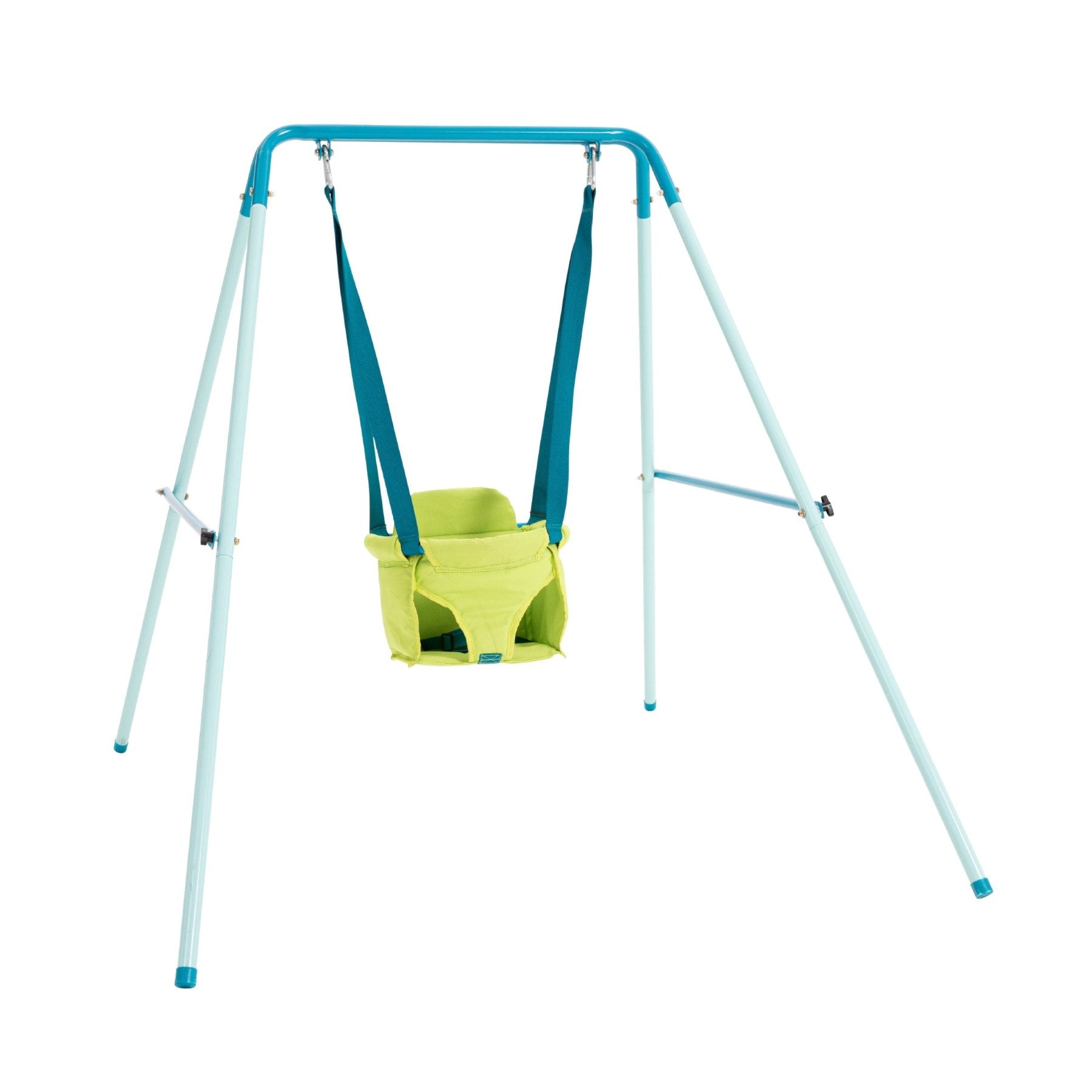 Portique fauteuil bébé pliant, TP TOYS