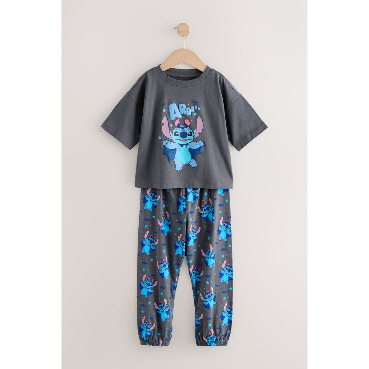 D’halloween disney lilo et stitch, ensemble, NEXT