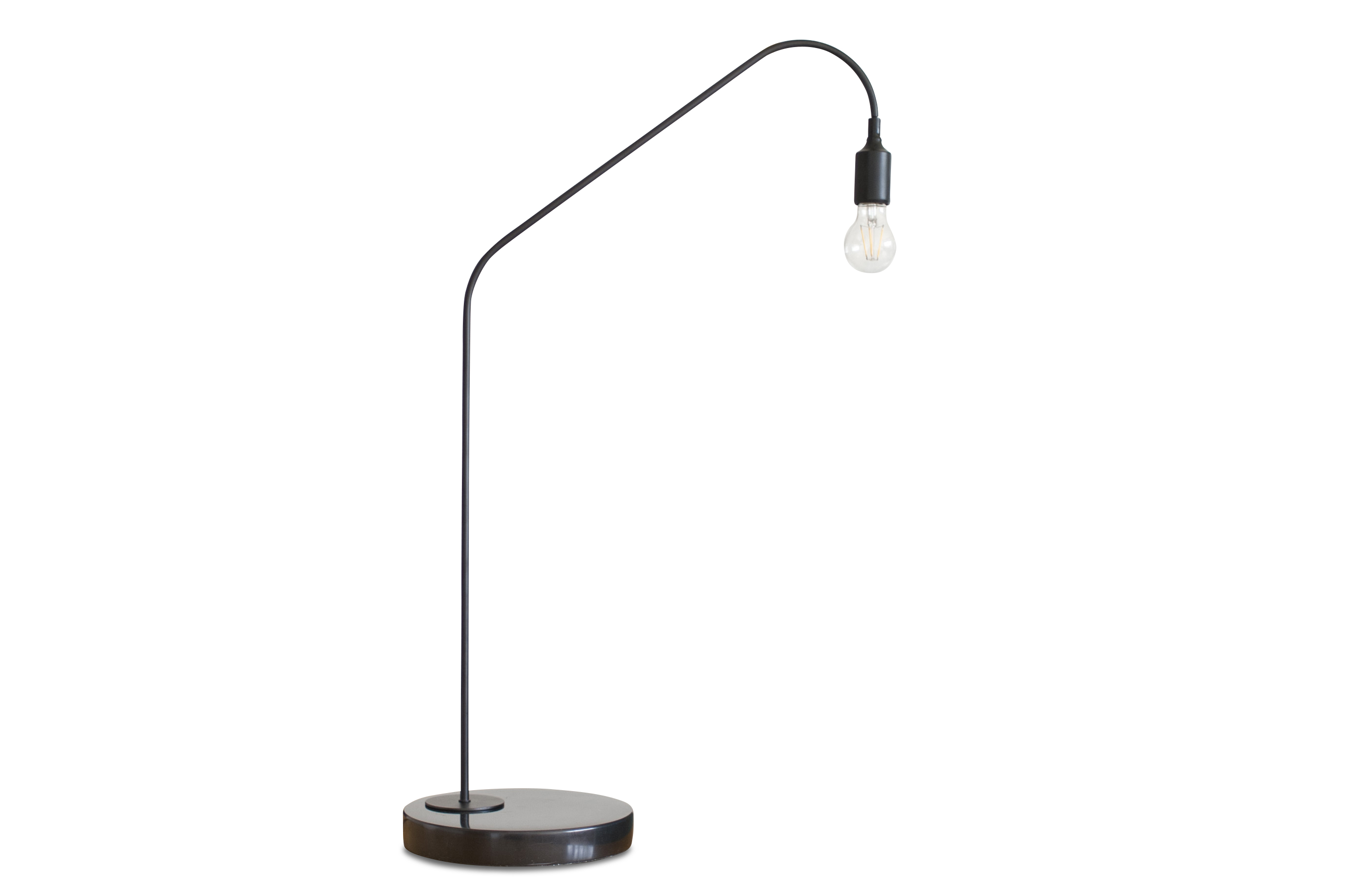Lampe de table MOGENS, PRODUIT INTERIEUR BRUT