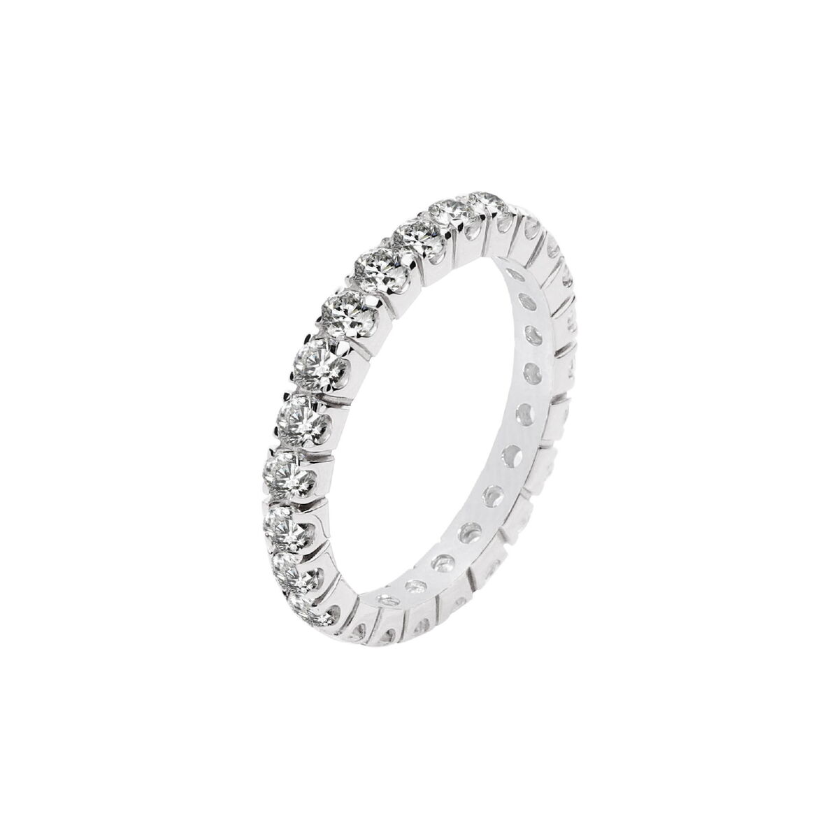 Bague en argent 925 B-CLASSIC, BLUESPIRIT