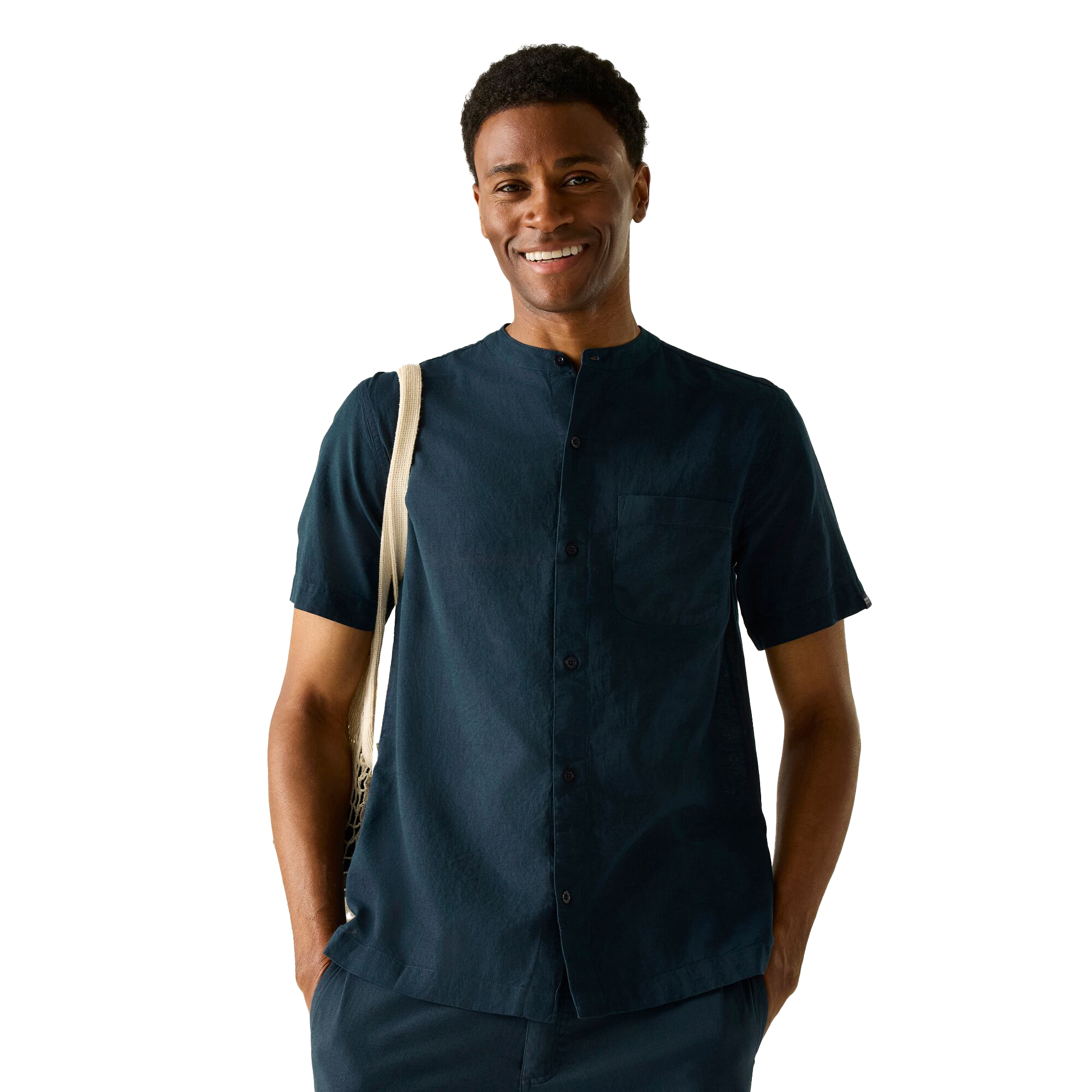 Chemise LOVREY, REGATTA