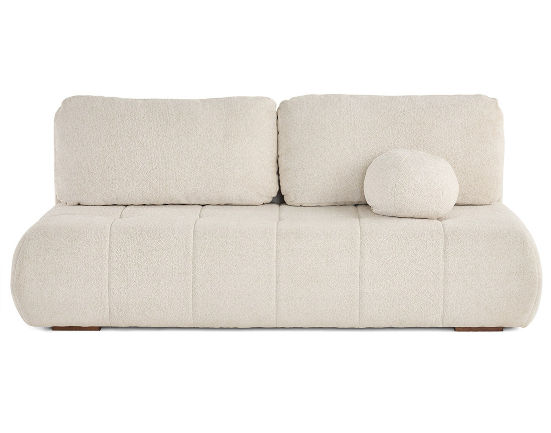 Canapé Convertible 3 places - BOWIE, BEST MOBILIER