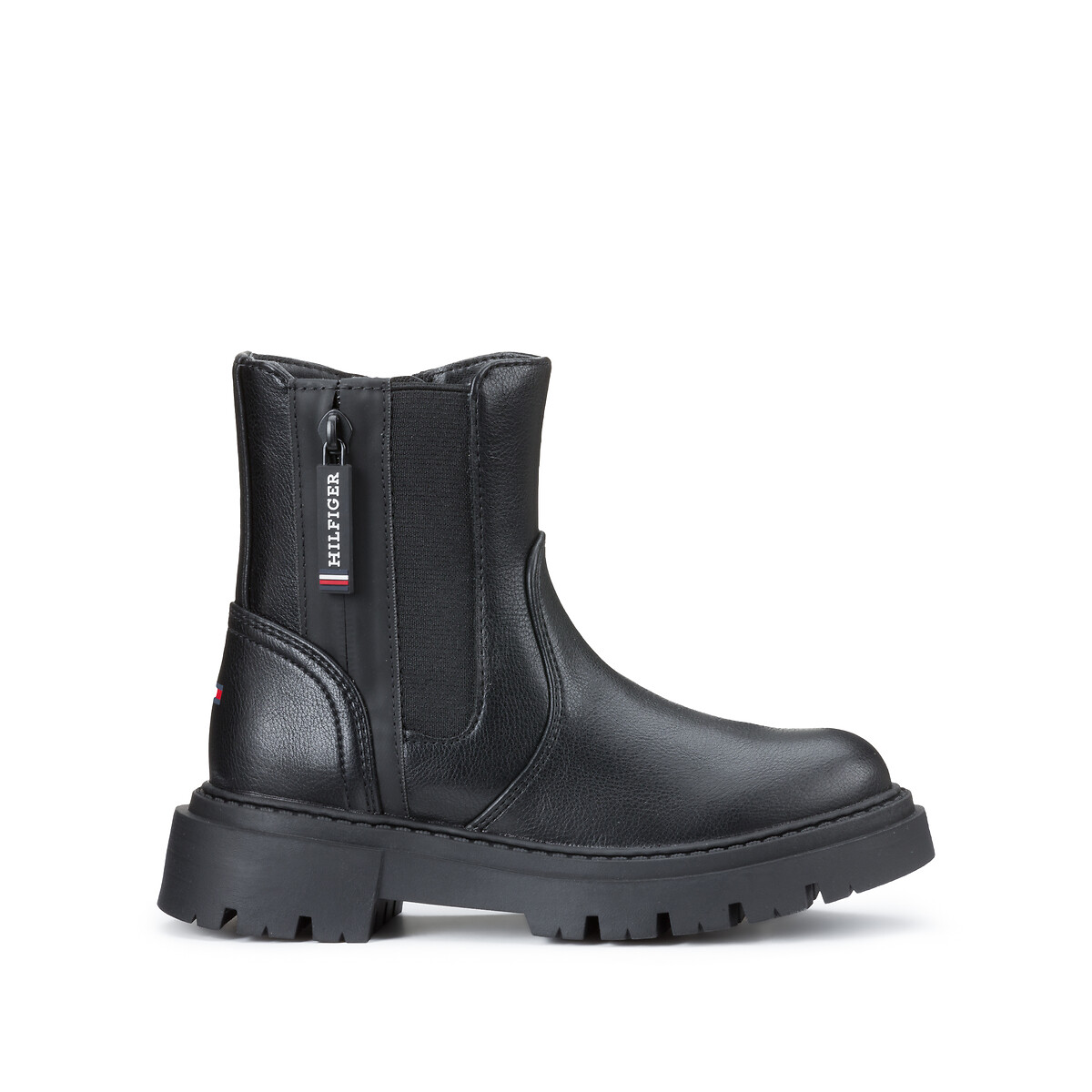 Tommy hilfiger best sale casey boots