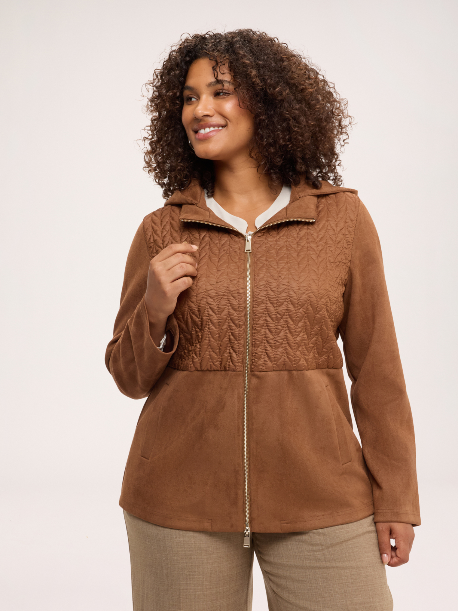 Veste, FIORELLA RUBINO