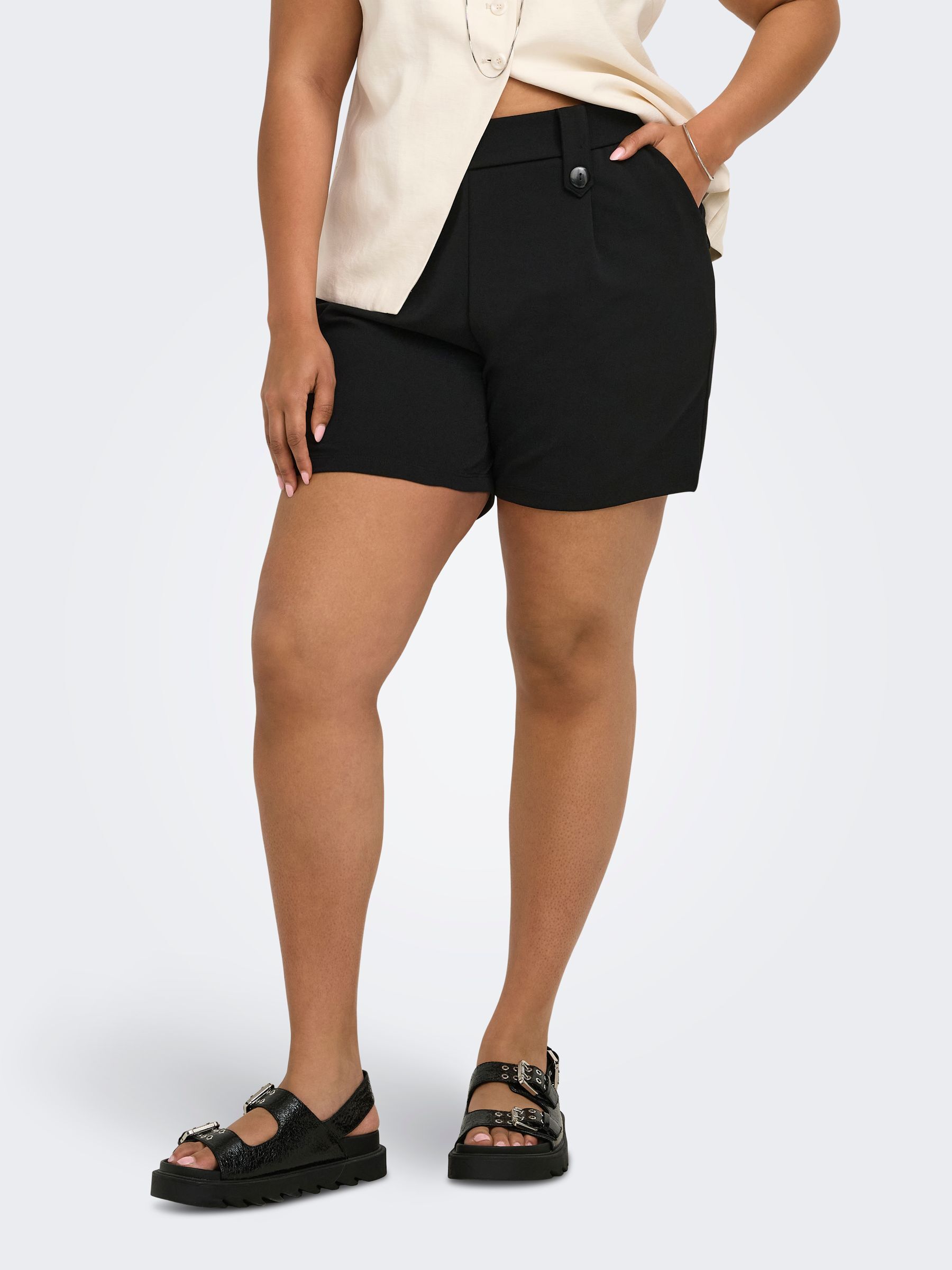 Short, ONLY CARMAKOMA